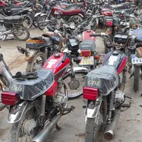 موتور پارکینگی۱۲۵و۱۵۰|موتورسیکلت|دزفول, |دیوار