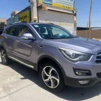 هایما s5 خیلی تمیز مدل ۹۷