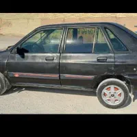 فروش پراید 141 بکر|خودرو سواری و وانت|شیراز, دارالرحمه|دیوار