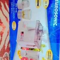 فروش آبمیوه گیر چهار کاره
