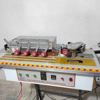 لبه چسبان رومیزی سه ایستگاه رونیا ers10