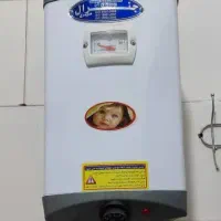 ابگرمکن برقی