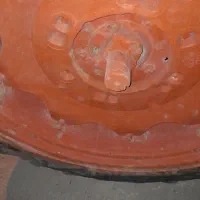 فروش تراکتور رومانی