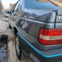 پژوSLXمدل99خاکسستری بیرنگ|خودرو سواری و وانت|مشگین شهر, |دیوار