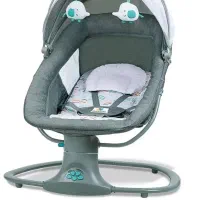 گهواره برقی ماستلا