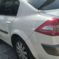 مگان ۲۰۰۰۰ تک برگ سند کم کار نقد اقساط|خودرو سواری و وانت|تهران, خانی آباد نو جنوبی|دیوار