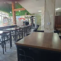کارگر رستوران کبابی نیازمندیم