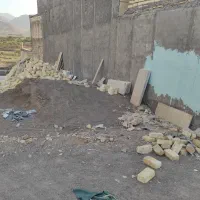 فروش زمین ۶۵۰ متری در قطب راوندی|فروش زمین و ملک کلنگی|کاشان, قطب راوندی|دیوار