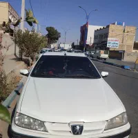 پارس tu5تحویل دی۱۴۰۰