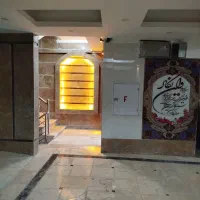 پنت هاوس لوکس150 متری 3 خواب . 40 متر حیات اختصاصی|فروش آپارتمان|تهران, شهرک ابوذر|دیوار