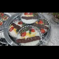 کار در غذاخوری
