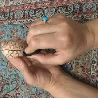 رفع چشم خوردن و...