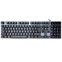 کیبورد گیمینگ استوک تربت جام|قطعات و لوازم جانبی رایانه|تربت جام, المهدی|دیوار