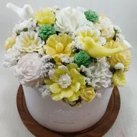 باکس هدیه روز زن و مادر شکیل خاص و ماندگار|صنایع دستی و سایر لوازم تزئینی|کرمان, |دیوار