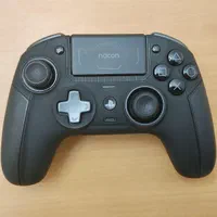 دسته nacon revolution 5 pro برای PS5 PS4 PC