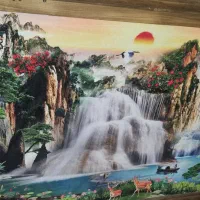 تابلوفرش ماشینی
