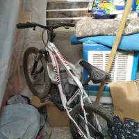 دوچرخه چیاوا ۲۶نو