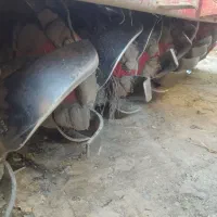 ادوات تراکتور