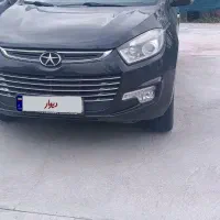 جک s5 مدل 1401|خودرو سواری و وانت|تبریز, |دیوار