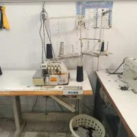 استخدام چرخکار تمیز دوز پرداخت هفتگی و نقد