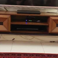 میز تلویزیون