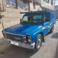 نیسان مدل ۱۴۰۱ ،۱۰۸ هزار تا کارکرد