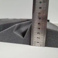 پنل آکوستیک جاذب صدا ام دی ۵۵|مصالح و تجهیزات ساختمان|فردیس, شهرک صنعتی سیمین دشت|دیوار