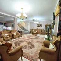 ویلایی دوبلکس ۳۴۵ متری تاپ لوکیشن خ تهران|فروش خانه و ویلا|قائم‌شهر, |دیوار