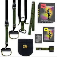 بند TRX بند تی ار ایکس به همراه هدیه|تجهیزات ورزشی|تهران, افسریه شمالی|دیوار