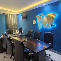 استخدام مشاور فروش برای دپارتمان املاک ملکینو|استخدام اداری و مدیریت|رشت, معلم|دیوار