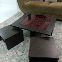 مبلمان راحتی|مبلمان خانگی و میز عسلی|تهران, چیتگر شمالی|دیوار