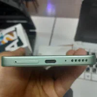 شیائومی Redmi Note 13 با حافظهٔ ۲۵۶ گیگابایت|موبایل|شاهین‌شهر, حافظ جنوبی|دیوار