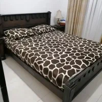 سوییت منزل اجاره ایی مرکز شهر ارتش .وحید .کشاوورزی