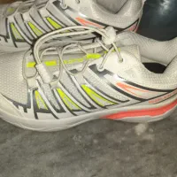 کفش سالامون و کفش نیوبالانس|کیف، کفش، کمربند|دهدشت, |دیوار