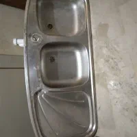 سینک ظرفشویی