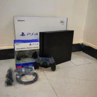 پلی ۴ Ps4|کنسول، بازی ویدئویی و آنلاین|یاسوج, |دیوار