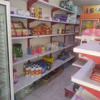 قفسه ویخچال