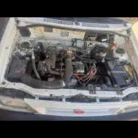 پراید۸۹|خودرو سواری و وانت|کرمان, |دیوار