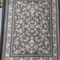 فرش ۷۰۰شانه واقعی طرح جدید نقد چکی اقسا طی|فرش|سیرجان, |دیوار