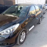 پژو 207پاناروما ارتقا یافته 1402|خودرو سواری و وانت|نورآباد ممسنی, |دیوار