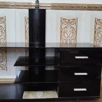 میز تلفزیون درحد نو