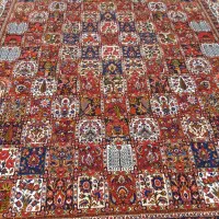 فرش دستباف|فرش|اصفهان, فیض|دیوار