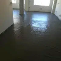 آیدین فوم بتن اجرای کفسازی طبقات وپشت بام