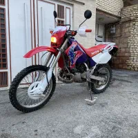 کراس crm درحد