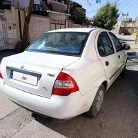 تیبا ۱مدل ۱۴۰۰|خودرو سواری و وانت|خرمآباد, |دیوار