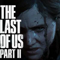 اکانت ps5 اختصاصی last of us 2
