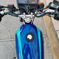 کبیر 150 مدارک کامل|موتورسیکلت|سبزوار, توحیدشهر|دیوار