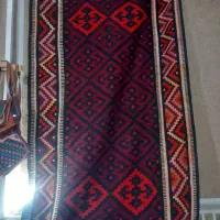 گلیم دست بافت