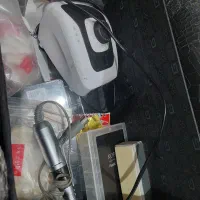 اتو مو لیز یووی  سوهان برقی|آرایشی، بهداشتی، درمانی|کرج, کمال‌شهر|دیوار