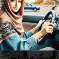 آموزش نگهداری سرویس ها مکانیک2 برای بانوان دانشگاه